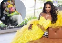 Así reapareció Miss Jamaica después de su accidente en Miss Universo