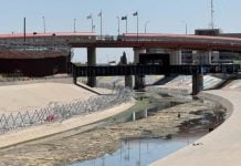 Entrega de agua a EEUU no compromete abasto en México, afirma SRE