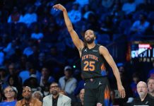 Knicks corta sequía de 52 años tras coronarse en NBA Cup 2025