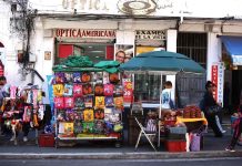 Comercio formal aporta 75 de cada 100 pesos al PIB en 2024; informalidad contribuye con 25