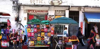 Comercio formal aporta 75 de cada 100 pesos al PIB en 2024; informalidad contribuye con 25