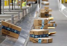 ¿Aún no llega tu paquete? Restringen horarios para camiones de carga de Amazon y Mercado Libre