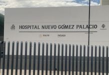 Explota pirotecnia en mano de menor de 11 años en La Laguna y pierde dedo; no lo alcanzó a lanzar