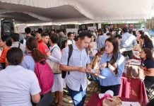 Centro de Conciliación Laboral recupera más de 2 mil mdp: restituyen derechos a trabajadores en CDMX