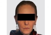 FGR detiene a exasesora de García Luna, señalada por delincuencia organizada y lavado de dinero