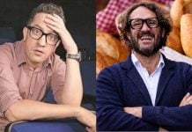 Chumel Torres reacciona a caso del panadero Richard Hart: “ustedes son el pan y el circo”