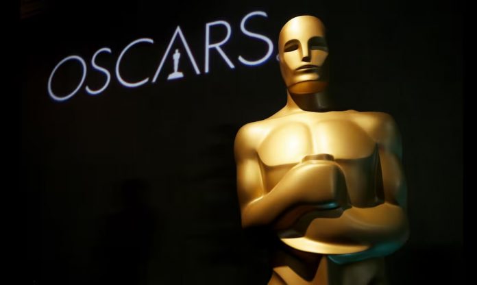 Y PREMIOS OSCAR