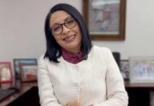 Perfil: Esthela Damián, la mujer cercana a Sheinbaum que llega a la Consejería Jurídica