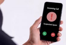 Por qué debes colgar las llamadas spam de tu celular