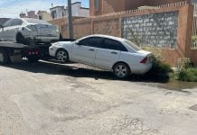 Impulsa gobierno municipal calles más limpias y seguras mediante programa de chatarrización