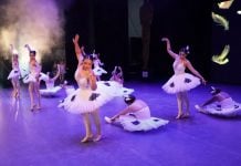Celebrará Nuevo Laredo la Gala de Invierno con danza y música en el Centro Cultural