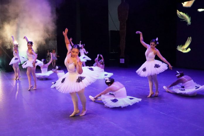 Y DANZA