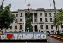Finanzas ordenadas dejan a Tampico 180 mdp más en presupuesto federal
