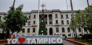 Finanzas ordenadas dejan a Tampico 180 mdp más en presupuesto federal