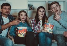 Directores que reinventaron el cine de acción