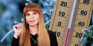 Mhoni Vidente predice una intensa ola de frío e influenza