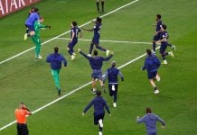 Matvey Safonov se convierte en héroe y el PSG es campeón de la Copa Intercontinental 2025