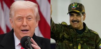 Trump dice que Venezuela le quitó derechos petroleros a EEUU; los queremos de vuelta, exige