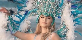Reina de belleza de Veracruz muere en accidente tras comprar juguetes para donar en Navidad