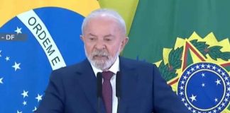 Lula se ofrece como mediador entre EEUU y Venezuela para evitar una escalada del conflicto