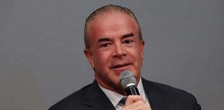 Raúl Rocha Cantú vuelve a ser buscado por la justicia: reactivan orden de aprehensión contra dueño de Miss Universo