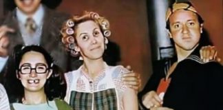 Florinda Meza ventila cuando Carlos Villagrán llamó “enana” a “La Chilindrina”, a quien ella tacha de “ratera”