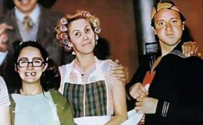 Y FLORINDA