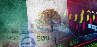 Inegi revela que la economía mexicana ya es menos productiva que hace un año