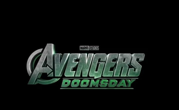 Y AVENGERS