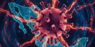 “Supergripe” H3N2 se expande en México: CDMX y Nuevo León entre los estados donde predomina
