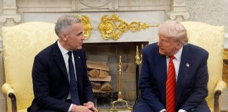 Canadá y EEUU iniciarán conversaciones formales en enero para revisar su tratado de libre comercio; “cerca de un acuerdo”: Carney