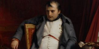 Roban un anillo de oro de Napoléon Bonaparte de un museo de Bélgica; es “patrimonio único de la historia europea”