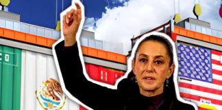 Hay acuerdo en 54 puntos del T-MEC que EEUU pidió revisar: Sheinbaum