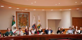 Aprueba cabildo de Nuevo Laredo descuentos al Impuesto Predial para enero de 2026 en su última sesión de 2025