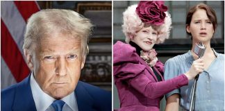 “Patriot Games”: así es la competencia impulsada por Trump que muchos comparan con Los Juegos del Hambre