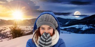 Solsticio de invierno 2025; esta es la hora exacta del cambio de estación en México