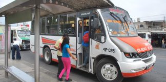 Pasaje sube a 12 pesos en Tamaulipas tras una década sin ajuste