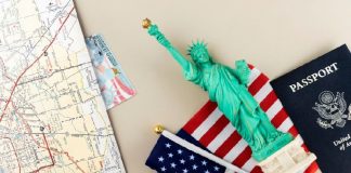 Embajada de EU en México te dice qué hacer si perdiste o te robaron tu Visa