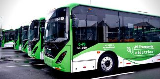 Posponen para enero 2026 el arranque del transporte híbrido en Ciudad Victoria