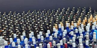 SAT informa cómo identificar bebidas alcohólicas adulteradas o de contrabando