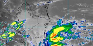 ¿Lloverá en Navidad? Este será el clima para el 24 y 25 de diciembre en Tamaulipas