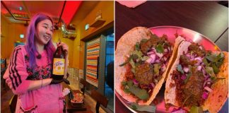 Chingu Amiga vende tacos mexicanos en Corea del Sur: ¿qué ofreció y cómo fue recibido?