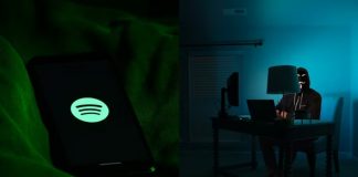 Spotify investiga hackeo de su catálogo musical