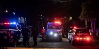 Ataque armado en una boda en Hidalgo deja una persona muerta