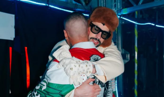 Y BAD BUNNY