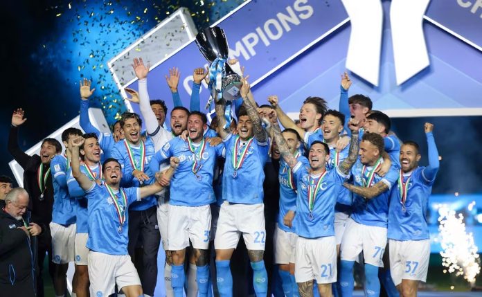 Y NAPOLI