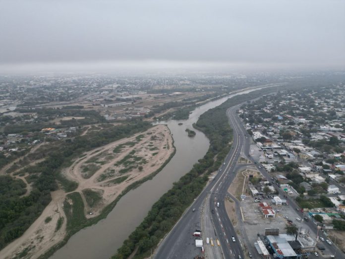 Y RÍO1