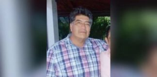 Asesinan a Erasmo Medina Ruiz, ex presidente municipal de Santa Cruz Xoxocotlán, Oaxaca