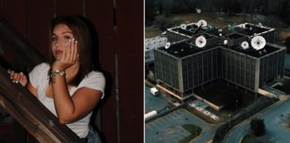 Adolescente muere tras caer del techo de un edificio abandonado donde se grabó Stranger Things