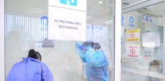 Tamaulipas registra 3 muertes y casos confirmados de covid-19 en el año